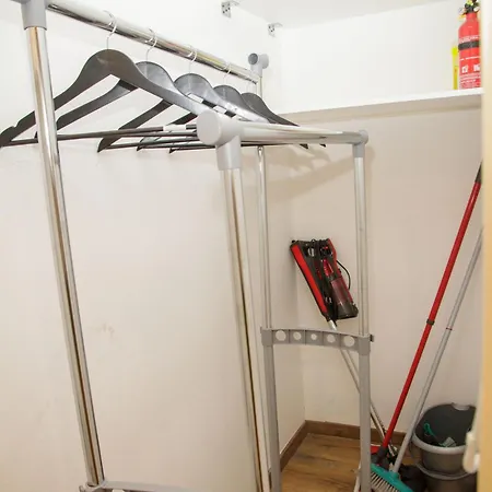 Fuer 3, 2 Boxspringbetten, Internet & Parkplatz *