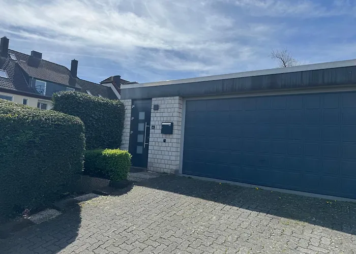 Fuer 3, Boxspringbetten, Kueche, Smart Tv, Internet